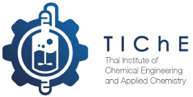 Thai institute of Chemical Engineering and Applied Chemistry